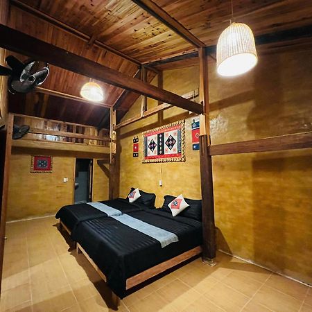 Chook Bungalow ハザン エクステリア 写真