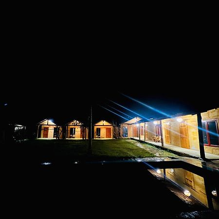 Chook Bungalow ハザン エクステリア 写真
